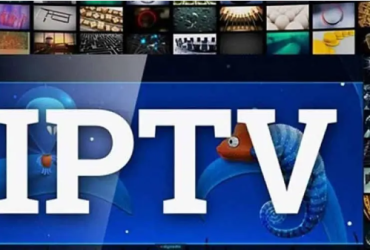 Experimente a Revolução da TV com a iStar IPTV