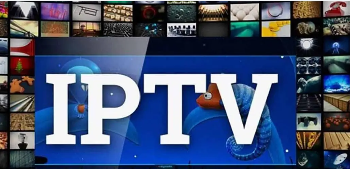 Experimente a Revolução da TV com a iStar IPTV