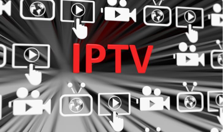 Experimente a Revolução da TV com a iStar IPTV