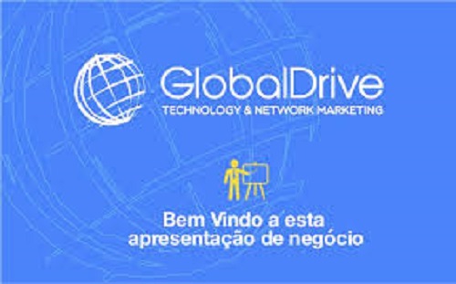 Global Drive