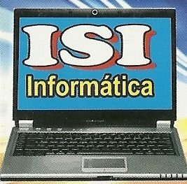 ISI Informática